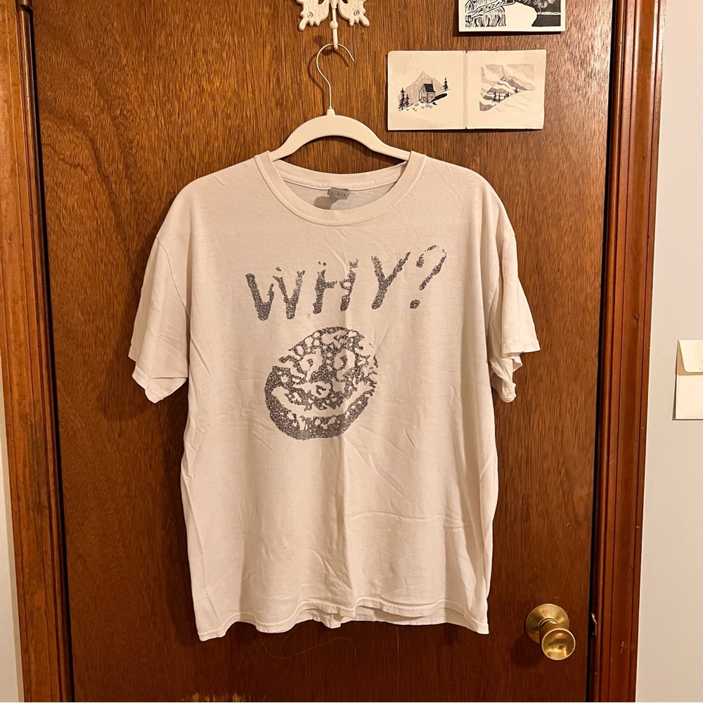 Mobshity t shirt. Vintage